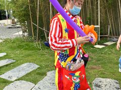 -不觉晓CAMPING(上海迪士尼营地店)