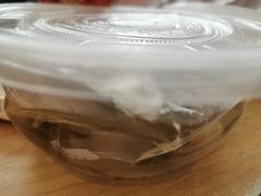 -高师傅特色米粉汤包(建设路店)