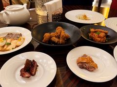 -香宫中餐厅·大连香格里拉(人民路店)