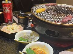 -樱嘢·炭火烧肉(惠南店)