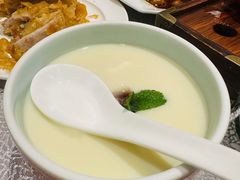 -北京王府井希尔顿酒店·秦唐中餐厅Chynna