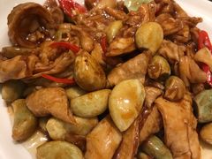 -燕郊烧鸽子(广安路店)