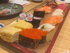 -合点寿司(金虹桥商场店)