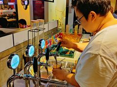-玫瑰花园自助烤肉(顺义鑫海韵通店)
