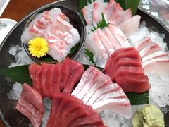 -一本魅·日式料理