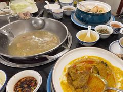 -肥佬椰子鸡(文锦渡店)