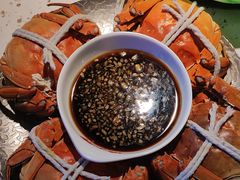 -沪小胖·小龙虾·蓝龙王(八佰伴店)