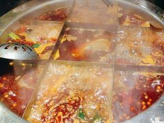 -井格重庆火锅(西直门凯德Mall店)