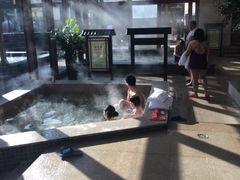 -金石唐风国际温泉会馆