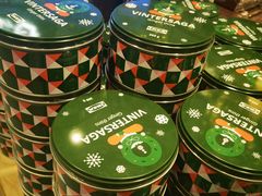 -宜家家居(西安未央商场店)