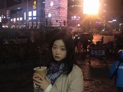 原味美式-瑞幸咖啡(怡富广场店)