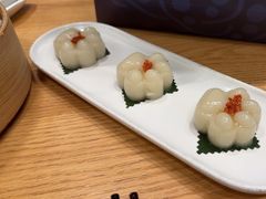 -苏小柳点心·手作小笼包(CP静安寺分院)