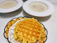 -豪客来牛排(宝龙城市广场店)