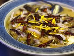 -鱼库·不仅是一家烤鱼店(车公庙店)