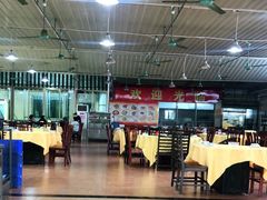 大堂-烧鹅妹饭店