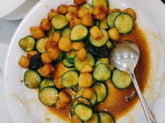 -良友·海鲜青岛菜·海肠捞饭(五四广场店)