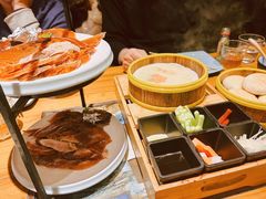 -局气 烤鸭·北京菜(前门店)