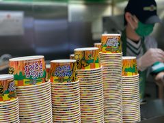 -Potato Corner(广州天河城店)