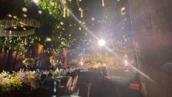 -谛融婚礼酒店·宴会厅(花园店)