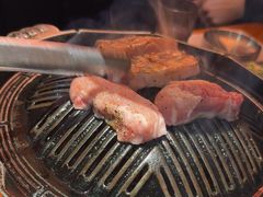 -kingkong大猩猩烤肉(CBD店)