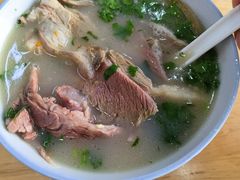-宋老三苏肉羊肉汤老店