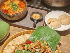 -云海肴云南菜(曲江大悦城店)