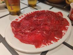 -朱光玉火锅馆(正弘城店)