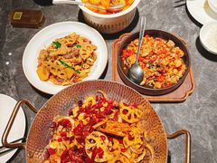 -炊烟小炒黄牛肉(浦东世纪汇店)
