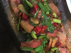 -紫滇源云南生态菜(丹凤街店)
