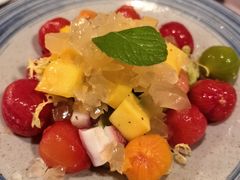 -築鳥日本料理(黑沙环店)