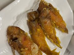 炸马头鱼-潮人姐妹轩(海宁路店)