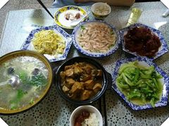 -灵福缘私房菜·农家菜(拈花湾·灵山大佛必推店)