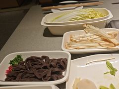 -海底捞火锅(天津SM城市广场店)