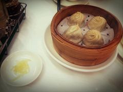 -翡翠拉面小笼包(机场DFS店)