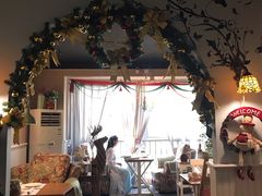 大堂-Deer Park鹿园西餐(仁恒置地广场店)