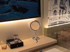 -哈尔滨中央大街华特酒店