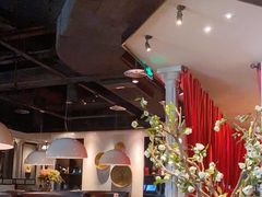 -半秋山西餐厅(巴南万达广场店)