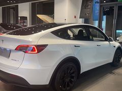 -TESLA 特斯拉(上海太古汇体验店)