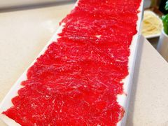 -古乐牛香·鲜牛肉牛杂火锅(新区店)