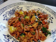 -洞庭鱼香(万科店)