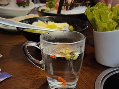 -东海怡品海鲜豆捞(舟宿夜江店)
