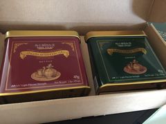 &nbsp;赵小姐的红茶-赵小姐的店(鼓浪屿三友店)