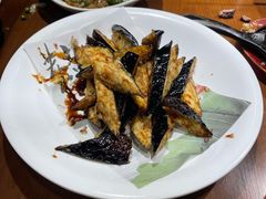 -樊城区沛公餐饮店(挑食拉美步行街店)