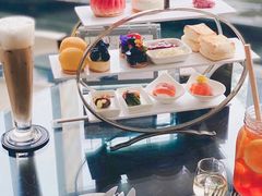 -广州天河希尔顿酒店