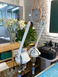 -新雨池不针清祛痘