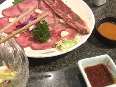 -梦山水日本烧肉(五四广场店)
