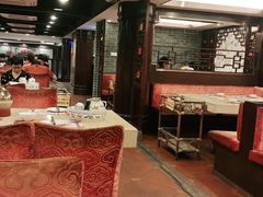 大堂-点都德(大茶楼店)