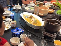 -简小舍·民间手艺菜(武昌江滩店)