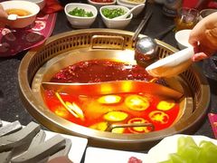 -红运火锅·中国名火锅·国风演绎(省体店)