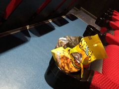 -幸福蓝海院线影城(世茂滨江店)